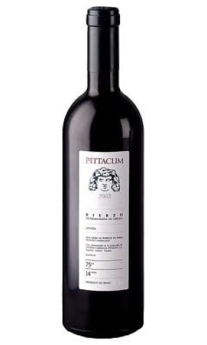 Pittacum 2007