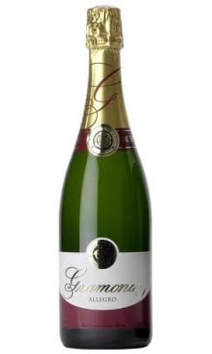 Gramona Allegro Reserva Brut