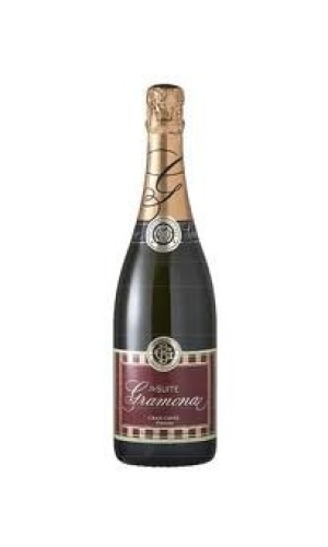 Gramona Suite Reserva Brut