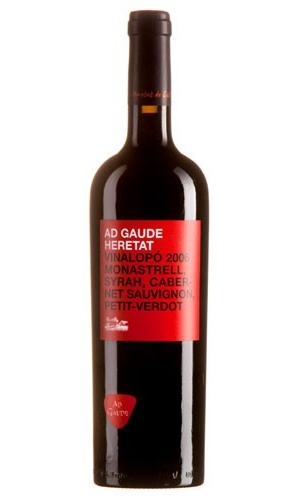Ad Gaude Heretat 2006