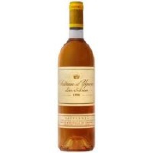 Château Climens 2007