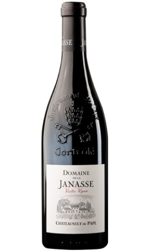 Domaine de la Janasse "Vieilles Vignes" 2009