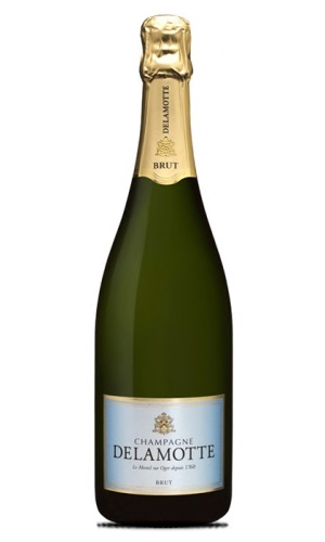 Delamotte Brut