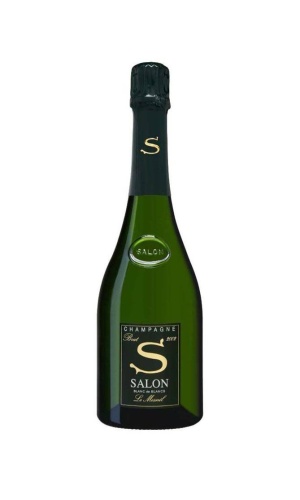 Salon "Cuvée S" Blanc de Blancs 1997