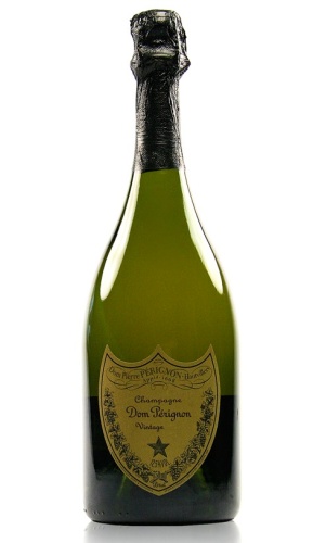 Dom Pérignon 1999