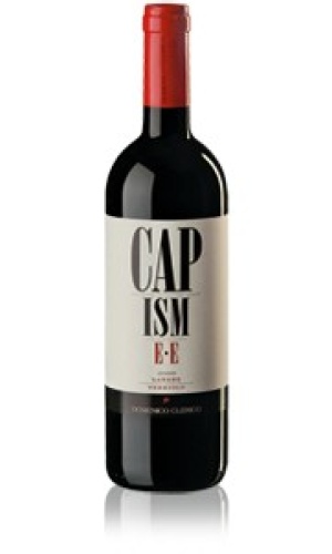 Langhe Nebbiolo Capisme-e 2010 - Domenico Clerico