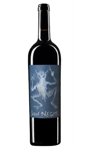 Son Negre 2007