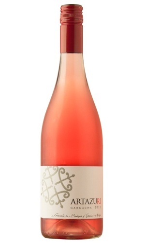 Artazu Rosado 2011