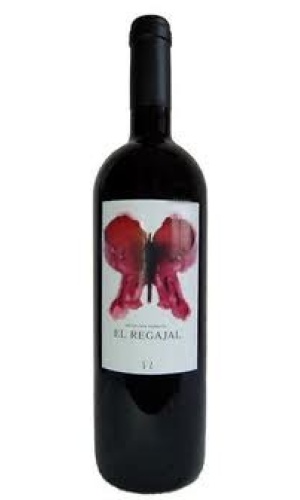 El Regajal Selección Especial 2009