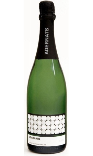 Adernats Reserva 2008 Brut Nature