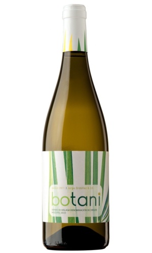 Botani 2011