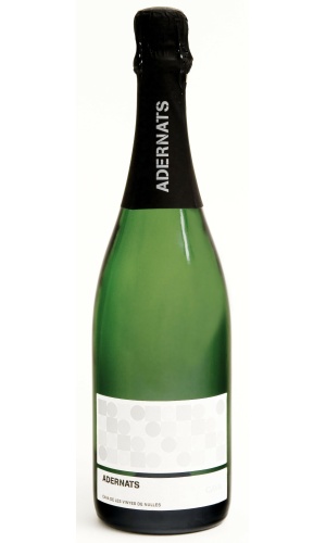 Adernats Reserva 2008 Brut