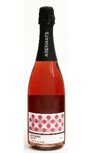 Adernats Rosat 2009 Brut