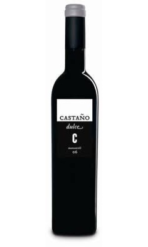 Castaño Dulce Monastrell 2009