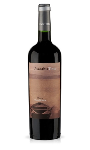 Avanthia Cuvée Mosteiro 2009