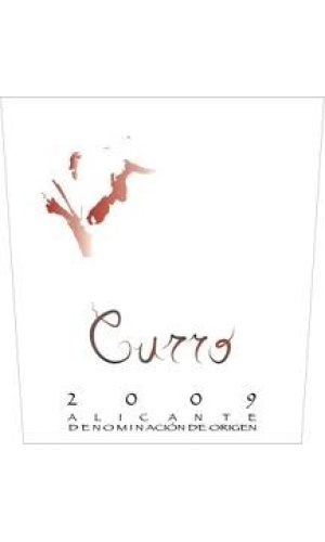 Curro 2009