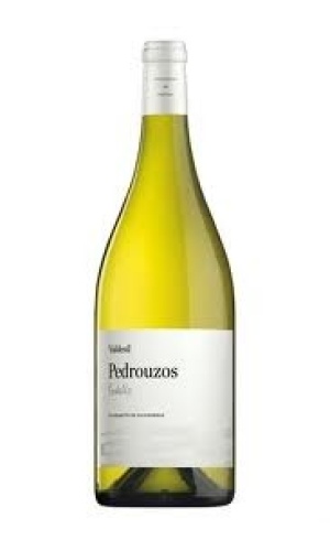Pedrouzos 2008 Magnum