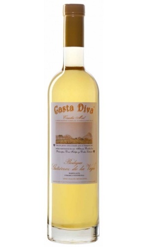 Casta Diva Cosecha Miel 2009