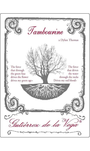 Tambourine 2011