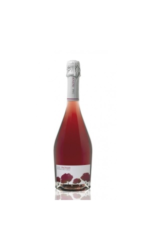 Dominio de la Vega Rosé Pinot Noir