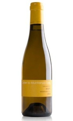 Celler La Muntanya - Dolç 2009