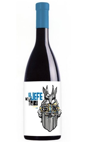 El Jefe de la Tribu 2011
