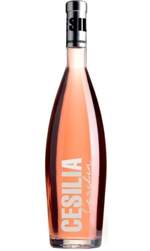 Cesilia Rosado 2011