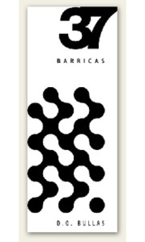 37 Barricas 2006