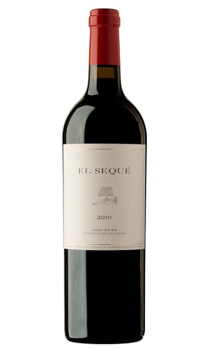 El Sequé 2009