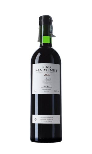 Clos Martinet 2005