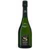 Salon "Cuvée S" Blanc de Blancs 2002