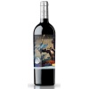 Tridente Tempranillo 2011