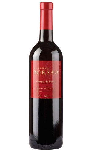 Borsao Crianza 2015