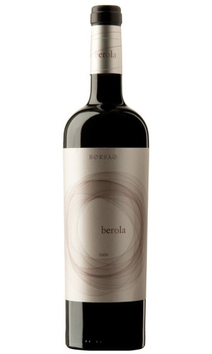 Borsao Berola 2009