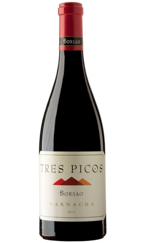 Borsao Tres Picos 2011