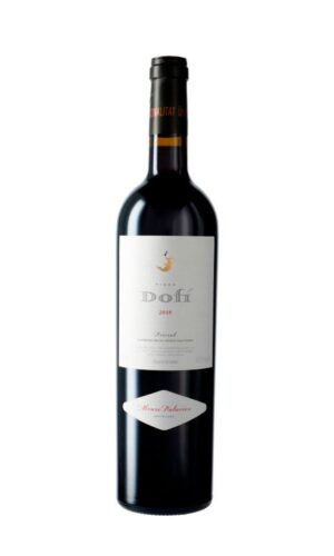 Finca Dofí 2015
