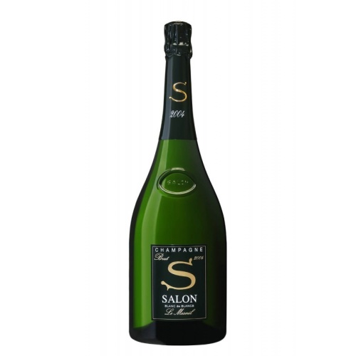 Salon "Cuvée S" Blanc de Blancs 2002 Magnum