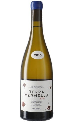 Terra Vermella de Nin 2016