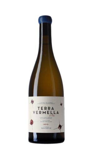 Família Nin-Ortiz Terra Vermella de Nin 2015