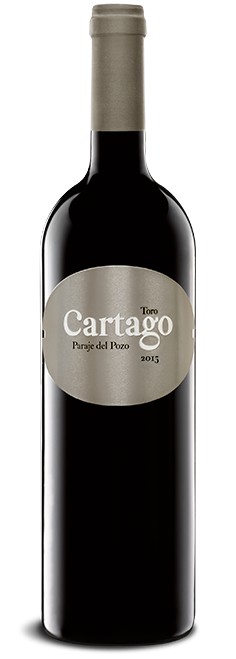 Cartago - Paraje del Pozo 2015