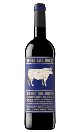 Venta Las Vacas 2009