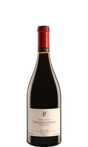 Valdegatiles 2007