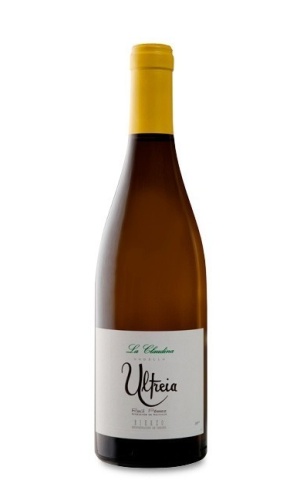 Ultreia La Claudina 2015