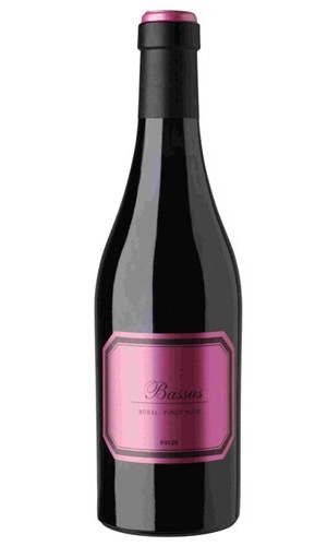 Bassus Dulce Bobal Pinot Noir