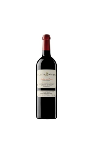 Hacienda Monasterio Reserva 2008