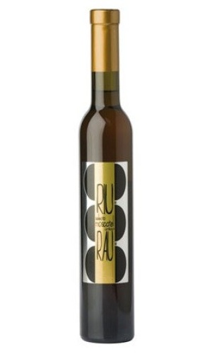 Mistela Riu Rau 2007 Moscatel