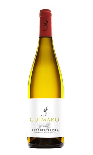 Guímaro Blanco 2019