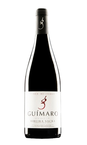 Guímaro Finca Meixemán 2017