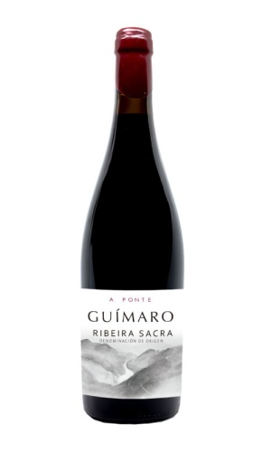 Guímaro A Ponte 2018