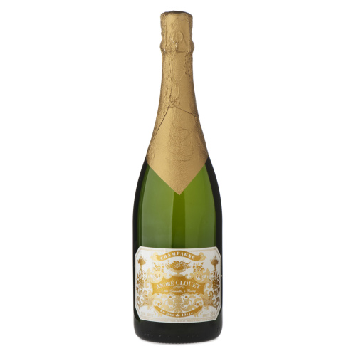 André Clouet Un Jour de 1911 Grand Cru